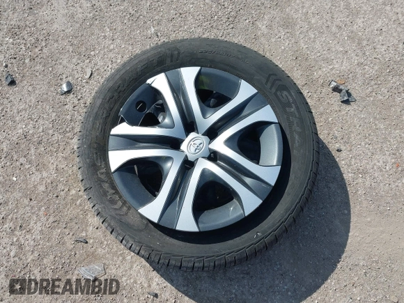 2017 Toyota RAV4 LE z VIN JTMZFREV1HJ114691, wystawiony jako IAAI lot #41920061 z przebiegiem 35 885 mil mil oraz . Historia ofert i sprzedaży dostępna na DreamBid. Obrazek 12.