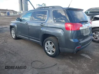 2010 GMC Terrain SLE-2 с VIN 2CTFLEEY9A6322338, выставлен на аукционе IAAI как лот 41286797 с пробегом 112 399 миль миль и . История ставок и продаж доступна на DreamBid. Изображение 3.