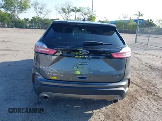 2024 Ford Edge Titanium z VIN 2FMPK4K97RBA75278, wystawiony jako IAAI lot #42223933 z przebiegiem 2 491 mil mil oraz . Historia ofert i sprzedaży dostępna na DreamBid. Obrazek 16.