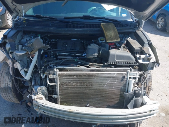 2018 Ford Explorer XLT с VIN 1FM5K7D89JGC70129, выставлен на аукционе IAAI как лот 42499846 с пробегом 86 726 миль миль и . История ставок и продаж доступна на DreamBid. Изображение 10.