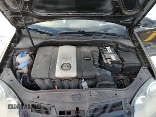 2009 Volkswagen Rabbit S with VIN WVWAA71K79W060118, listed as a Copart auction lot 81039574 with 246,077 mi miles and Clean Title. Bid and sale history available at carsss.com. Image 11.