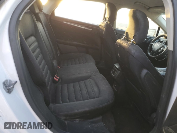2014 Ford Fusion SE with VIN 1FA6P0H78E5390367, listed as a Copart auction lot 49650375 with 128,979 mi miles and Salvage Title. Bid and sale history available at DreamBid. Image 10.