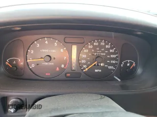 1998 Honda Passport LX с VIN 4S6CM58W4W4405306, выставлен на аукционе Copart как лот 65654254 с пробегом 141 198 миль миль и Списание • Salvage title. История ставок и продаж доступна на DreamBid. Изображение 9.