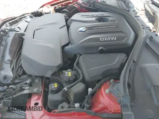 2018 BMW 3 Series 330i xDrive with VIN WBA8D9C55JA615767, listed as a IAAI auction lot 42928091 with 74,121 mi miles and . Bid and sale history available at DreamBid. Image 19.