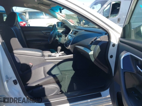 2017 Nissan Altima SV z VIN 1N4AL3AP6HC213060, wystawiony jako IAAI lot #41352725 z przebiegiem 163 692 mil mil oraz . Historia ofert i sprzedaży dostępna na DreamBid. Obrazek 5.