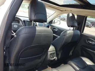 2016 Jeep Cherokee Limited с VIN 1C4PJMDS9GW228729, выставлен на аукционе IAAI как лот 42742152 с пробегом 70 845 миль миль и . История ставок и продаж доступна на DreamBid. Изображение 20.