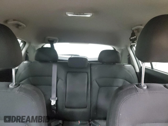2012 Kia Sportage LX with VIN KNDPBCA26C7317822, listed as a Copart auction lot 53631325 with 248,562 mi miles and Clean Title. Bid and sale history available at DreamBid. Image 10.