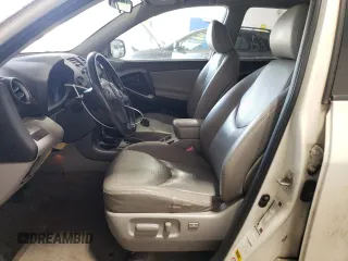 2007 Toyota RAV4 Limited with VIN JTMBK31V175028448, listed as a Copart auction lot 59816485 with 208,799 mi miles and Clean title. Bid and sale history available at DreamBid. Image 7.