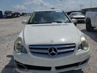 2006 Mercedes-Benz R 3.5L с VIN 4JGCB65EX6A020317, выставлен на аукционе Copart как лот 57685835 с пробегом Не указан миль и Чистый • Clean title. История ставок и продаж доступна на DreamBid. Изображение 5.