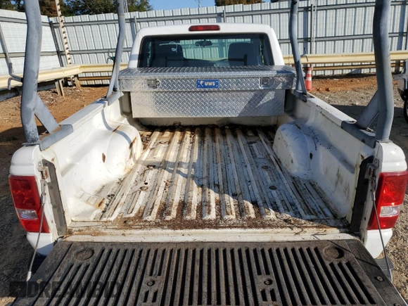 2010 Ford Ranger with VIN 1FTLR1EE5APA62063, listed as a Copart auction lot 77795554 with 295,991 mi miles and Clean Title. Bid and sale history available at DreamBid. Image 10.