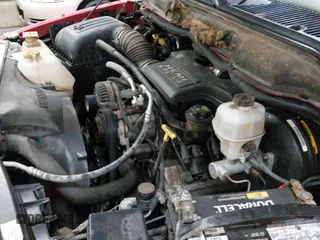 2005 Dodge 1500 SLT with VIN 1D7HU18D55S154595, listed as a IAAI auction lot 41924387 with Not provided miles and . Bid and sale history available at DreamBid. Image 19.