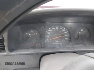 1989 Toyota Pickup с VIN JT4RN81R9K5020726, выставлен на аукционе IAAI как лот 41502393 с пробегом Не указан миль и . История ставок и продаж доступна на DreamBid. Изображение 7.