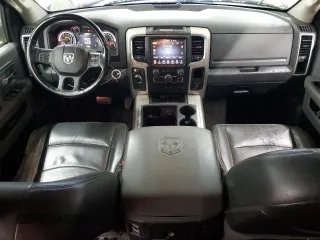 2015 Ram 1500 Big Horn with VIN 1C6RR6LM7FS591348, listed as a Copart auction lot 51643535 with 152,753 mi miles and Clean Title. Bid and sale history available at carsss.com. Image 8.