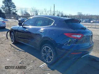 2017 Maserati Levante с VIN ZN661XUS6HX225701, выставлен на аукционе IAAI как лот 41396951 с пробегом 98 820 миль миль и . История ставок и продаж доступна на DreamBid. Изображение 3.