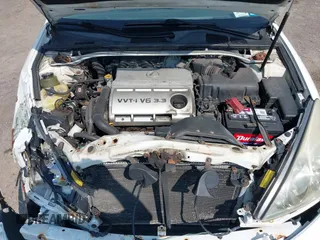 2005 Lexus ES 350 с VIN JTHBA30G155096010, выставлен на аукционе IAAI как лот 42435639 с пробегом 181 186 миль миль и . История ставок и продаж доступна на DreamBid. Изображение 10.