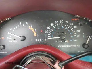 1995 Buick Regal Custom z VIN 2G4WB52L9S1466201, wystawiony jako Copart lot #85816324 z przebiegiem 113 274 mil mil oraz Szkoda całkowita • Salvage title. Historia ofert i sprzedaży dostępna na DreamBid. Obrazek 9.