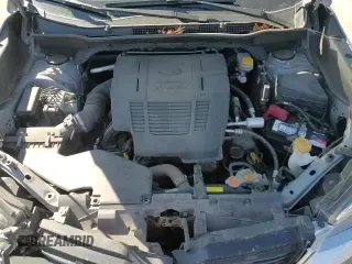 2019 Subaru Forester Limited с VIN JF2SKAUC1KH549161, выставлен на аукционе Copart как лот 80585555 с пробегом 93 007 миль миль и Списание • Salvage title. История ставок и продаж доступна на DreamBid. Изображение 16.