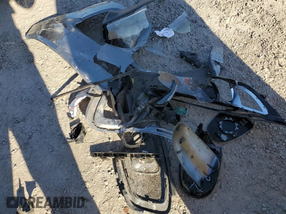 2016 Kia Sorento L with VIN 5XYPG4A37GG184318, listed as a Copart auction lot 87213954 with Not Provided miles and Salvage Title. Bid and sale history available at DreamBid. Image 15.