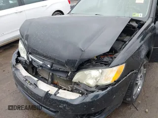 2009 Subaru Legacy Special with VIN 4S3BL616397219268, listed as a IAAI auction lot 41913803 with 159,870 mi miles and . Bid and sale history available at DreamBid. Image 6.