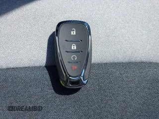 2019 Chevrolet Bolt EV LT z VIN 1G1FY6S02K4104254, wystawiony jako IAAI lot #42161627 z przebiegiem 41 363 mil mil oraz . Historia ofert i sprzedaży dostępna na DreamBid. Obrazek 17.