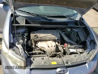 2012 Scion xB с VIN JTLZE4FEXCJ030287, выставлен на аукционе Copart как лот 66848015 с пробегом 110 604 миль миль и Списание • Salvage title. История ставок и продаж доступна на DreamBid. Изображение 14.