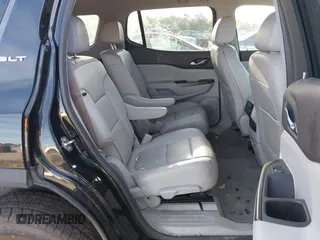 2022 GMC Acadia SLT with VIN 1GKKNMLS3NZ160962, listed as a IAAI auction lot 42323283 with 53,669 mi miles and . Bid and sale history available at DreamBid. Image 8.