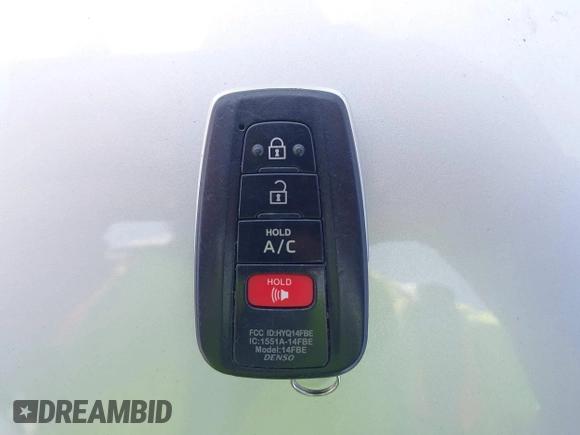 2017 Toyota Prius Plus with VIN JTDKARFP3H3018453, listed as a IAAI auction lot 42391330 with 145,289 mi miles and . Bid and sale history available at DreamBid. Image 11.