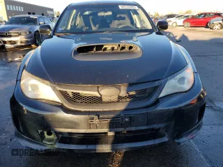 2013 Subaru Impreza Sedan WRX WRX with VIN JF1GV7E6XDG002718, listed as a Copart auction lot 88528405 with 134,495 mi miles and Salvage Title. Bid and sale history available at carsss.com. Image 5.
