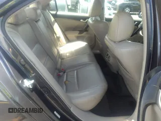 2014 Acura TSX with VIN JH4CU2F46EC004954, listed as a IAAI auction lot 41925494 with 116,340 mi miles and . Bid and sale history available at DreamBid. Image 8.