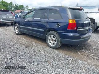 2006 Chrysler Pacifica z VIN 2A4GF48476R693279, wystawiony jako IAAI lot #42358038 z przebiegiem 164 268 mil mil oraz . Historia ofert i sprzedaży dostępna na DreamBid. Obrazek 3.