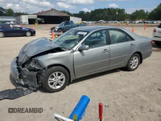 2006 Toyota Camry LE z VIN 4T1BF30KX6U630941, wystawiony jako Copart lot #56605845 z przebiegiem Nie podano mil oraz Szkoda całkowita • Salvage title. Historia ofert i sprzedaży dostępna na DreamBid. Obrazek 1.