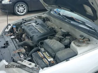 2006 Hyundai Elantra GLS with VIN KMHDN46D36U257963, listed as a IAAI auction lot 43129036 with 174,607 mi miles and . Bid and sale history available at DreamBid. Image 12.