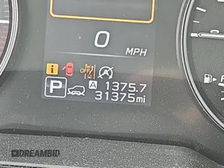 2024 Subaru Outback Premium with VIN 4S4BTAFC7R3263763, listed as a IAAI auction lot 42774215 with 31,375 mi miles and . Bid and sale history available at DreamBid. Image 47.