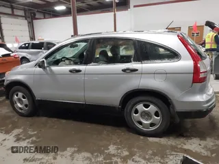 2011 Honda CR-V LX with VIN 5J6RE4H34BL059434, listed as a IAAI auction lot 41146010 with 184,155 mi miles. Bid and sale history available at carsss.com. Image 15.