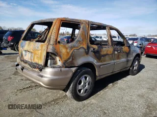 2002 Mercedes-Benz M-Class with VIN 4JGAB54E92A328267, listed as a Copart auction lot 82908113 with 0 mi miles and Non Repairable. Bid and sale history available at carsss.com. Image 3.