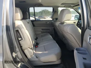 2013 Honda Pilot EX-L with VIN 5FNYF3H57DB015959, listed as a Copart auction lot 63993085 with Not provided miles and Clean title. Bid and sale history available at DreamBid. Image 11.