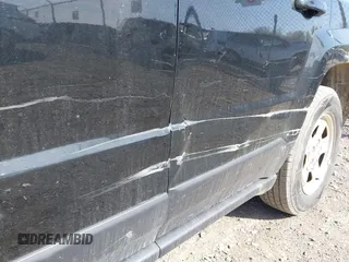 2017 Jeep Patriot Sport с VIN 1C4NJRBB0HD144870, выставлен на аукционе IAAI как лот 42135865 с пробегом 49 130 миль миль и . История ставок и продаж доступна на DreamBid. Изображение 17.