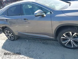 2022 Lexus RX 350 with VIN 2T2HZMAA8NC237450, listed as a IAAI auction lot 41892280 with 43,017 mi miles and . Bid and sale history available at DreamBid. Image 13.