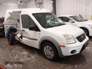 2012 Ford Transit Connect XLT z VIN NM0LS7BNXCT104150, wystawiony jako IAAI lot #41905692 z przebiegiem 127 464 mil mil oraz . Historia ofert i sprzedaży dostępna na DreamBid. Obrazek 1.