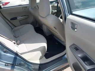 2009 Subaru Impreza Outback Special Sports с VIN JF1GH63609H810789, выставлен на аукционе IAAI как лот 42444825 с пробегом 95 224 миль миль и . История ставок и продаж доступна на DreamBid. Изображение 8.