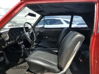1965 Pontiac GTO z VIN 233275P156710, wystawiony jako Copart lot #74094594 z przebiegiem 22 008 mil mil oraz Szkoda całkowita • Salvage title. Historia ofert i sprzedaży dostępna na DreamBid. Obrazek 7.