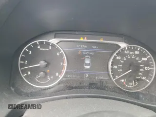 2020 Nissan Altima S z VIN 1N4BL4BV3LC224226, wystawiony jako Copart lot #48576975 z przebiegiem 145 134 mil mil oraz Szkoda całkowita • Salvage title. Historia ofert i sprzedaży dostępna na DreamBid. Obrazek 9.