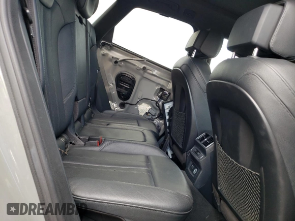 2019 Audi SQ5 Premium Plus with VIN WA1B4AFY3K2029347, listed as a Copart auction lot 65436683 with 71,505 mi miles. Bid and sale history available at carsss.com. Image 10.
