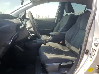2016 Toyota Prius Two z VIN JTDKBRFU0G3003443, wystawiony jako Copart lot #55075345 z przebiegiem 183 167 mil mil oraz Szkoda całkowita • Salvage title. Historia ofert i sprzedaży dostępna na DreamBid. Obrazek 7.