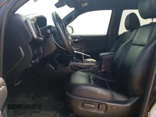 2021 Toyota Tacoma SR с VIN 3TMCZ5AN5MM417465, выставлен на аукционе Copart как лот 61266195 с пробегом 59 078 миль миль и Списание • Salvage title. История ставок и продаж доступна на DreamBid. Изображение 7.