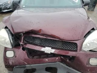 2008 Chevrolet Uplander LS with VIN 1GNDV23W68D208975, listed as a Copart auction lot 85909034 with Not Provided miles and Non Repairable. Bid and sale history available at DreamBid. Image 14.