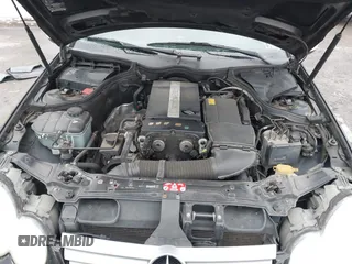 2003 Mercedes-Benz C 230 Kompressor with VIN WDBRN40J43A389733, listed as a IAAI auction lot 41560090 with 154,622 mi miles and . Bid and sale history available at DreamBid. Image 10.
