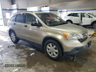 2007 Honda CR-V EX z VIN JHLRE48507C005324, wystawiony jako Copart lot #56006675 z przebiegiem 245 618 mil mil oraz Czysty tytuł • Clean title. Historia ofert i sprzedaży dostępna na DreamBid. Obrazek 4.