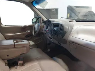 1998 Ford F-150 XL with VIN 1FTRX18L5WNB23716, listed as a IAAI auction lot 42579695 with 305,363 mi miles and . Bid and sale history available at DreamBid. Image 5.
