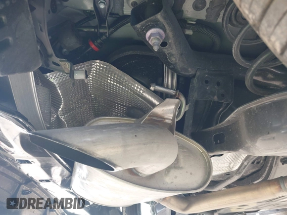 2024 Toyota Prius SE z VIN JTDACACU1R3033326, wystawiony jako IAAI lot #42174204 z przebiegiem 11 273 mil mil oraz . Historia ofert i sprzedaży dostępna na DreamBid. Obrazek 20.